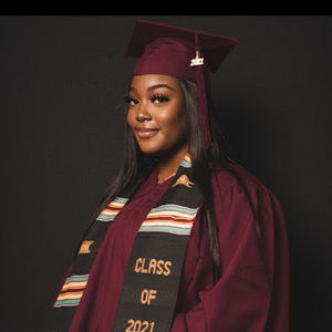 Meet your Posher, Shanae